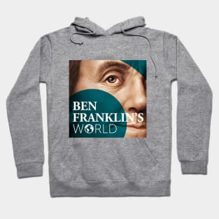 Ben Franklin's World Onesie Hoodie